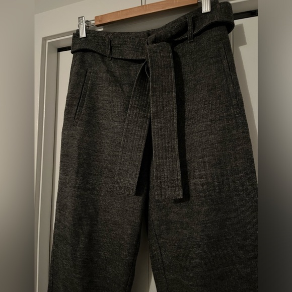 Wilfred Jallade Tie-Front Pant - Picture 5 of 5